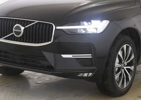Volvo XC 60 cena 189800 przebieg: 22700, rok produkcji 2023 z Lębork małe 191